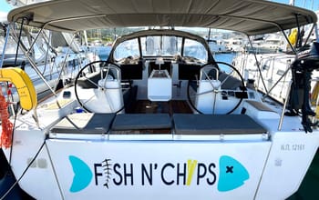 Fish N'Chips