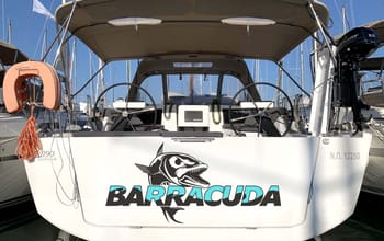 Barracuda