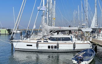 Sailboat Baltic Bo charter rental in Germany | Yacht4Less