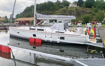 Sailboat Willi charter rental in Germany | Yacht4Less