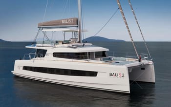 Catamaran Kos 52.CAT6 charter rental in Greece | Yacht4Less