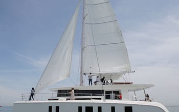 Andaman Discovery 5