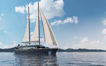Luxury Yacht Zephyr charter rental in Croatia | Yacht4Less