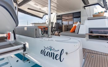 Aranel