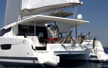 Luna Rossa II