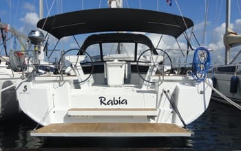 Rabia
