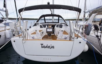 Tadeja
