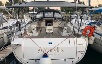 Amaryllis