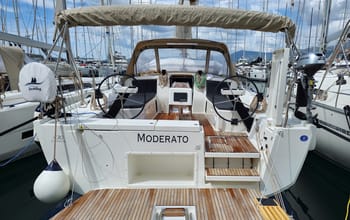 Moderato
