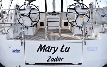 Mary-Lu