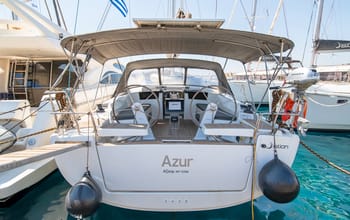 Azur