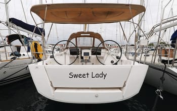 Sweet Lady