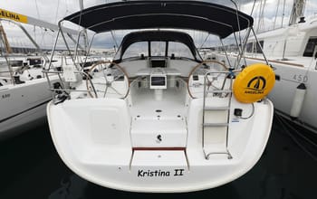 Kristina II 