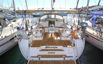 Alexeja