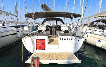 Alaska
