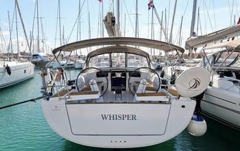 Whisper