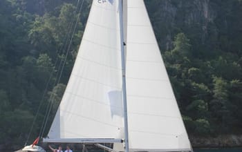 Sail Bravo