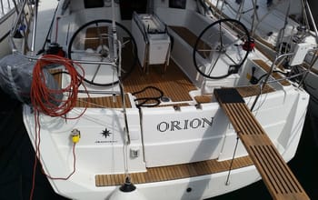 Orion