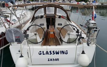 Glasswing