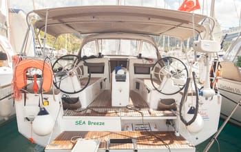 Sea Breeze