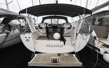Pegasus