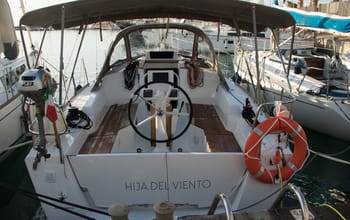 Hija del Viento
