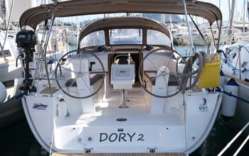 Dory 2