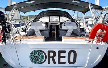 Oreo