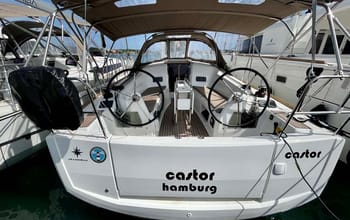 Castor