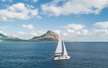 Sea Spirit