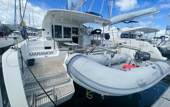 Maramor