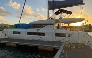 CU Sailing (Docs Holiday)