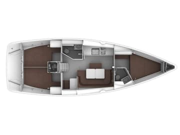 Best Price for a Sailboat Nostalgia rental in Greece | Yacht4Less