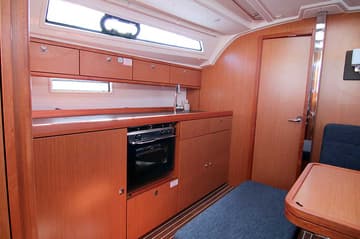 Sailboat Nostalgia available for yacht charter in Greece | Yacht4Less