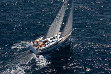 Sailboat Medusa charter rental in Greece | Yacht4Less