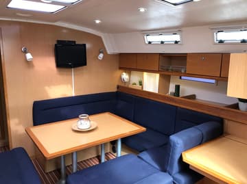Sailboat Medusa available for yacht charter in Greece | Yacht4Less