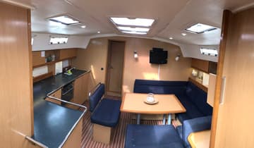 Best Price for a Sailboat Medusa rental in Greece | Yacht4Less
