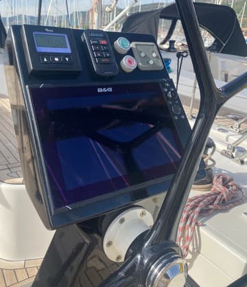 Best Price for a Sailboat Lia of Sweden rental in Croatia | Yacht4Less