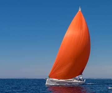 Sailboat Lia of Sweden charter rental in Croatia | Yacht4Less