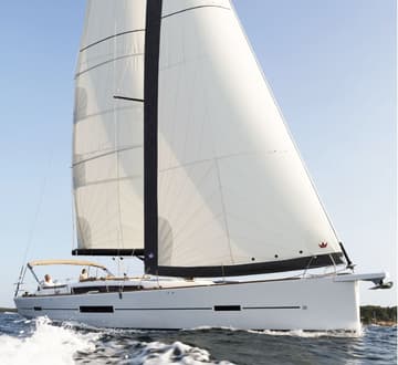 Best Price for a Sailboat PASSERINE rental in Italy | Yacht4Less