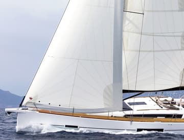 Sailboat CORMORANT charter rental in Italy | Yacht4Less
