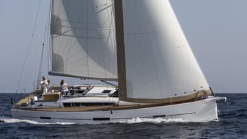 Sailboat WOODPECKER charter rental in Italy | Yacht4Less