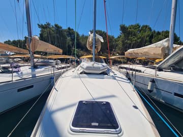 Best Price for a Sailboat STROMBOLI rental in Croatia | Yacht4Less