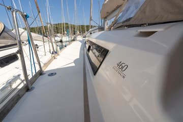 Best Price for a Sailboat PICABIA rental in France | Yacht4Less