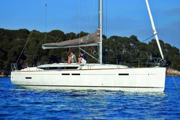 Sailboat SIKINOS available for yacht charter in Greece | Yacht4Less