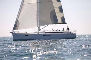 Best Price for a Sailboat SIKINOS rental in Greece | Yacht4Less