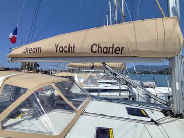 Sailboat FARQUHAR available for yacht charter in Greece | Yacht4Less