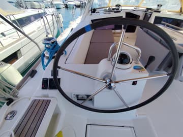 Best Price for a Sailboat FARQUHAR rental in Greece | Yacht4Less