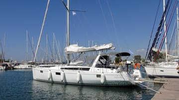 Sailboat KORCULA available for yacht charter in Montenegro | Yacht4Less