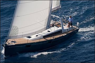 Best Price for a Sailboat KORCULA rental in Montenegro | Yacht4Less
